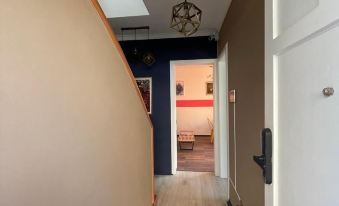 Tqcaleta Providencia Barrio Italia