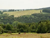 Rustic Vacation Home, Baneux
