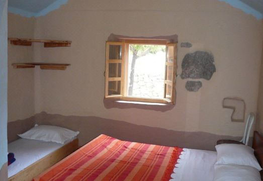 세제 하우스 외부