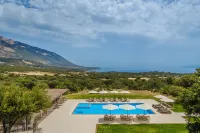 Rodi Studios Hotels in Moussata
