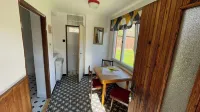 Cosy Country House U Faflika with Sauna and 2 Bathrooms