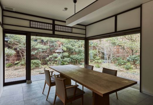 아즈미 세토다 정원