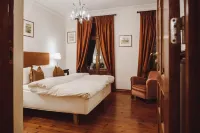 Villa Eckhoff Hotels in Hafrsfjord