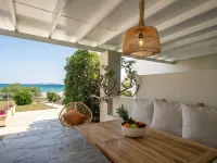 Grand Bleu Anastazia Hotels in Kranidi