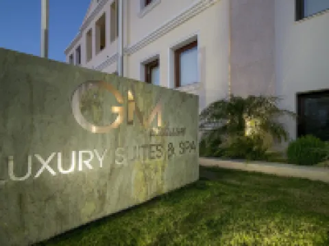 GM Luxury Suites & Spa Hotels in Sitia