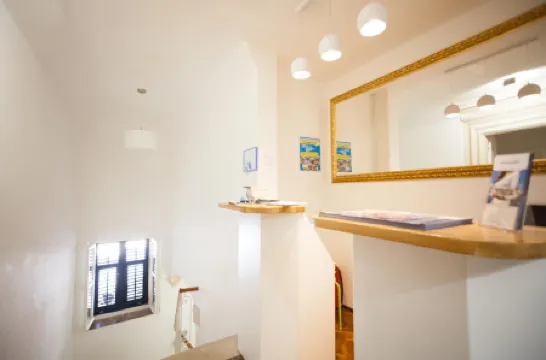 Hostel Angelina Old Town