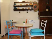 Hostel Angelina Old Town โรงแรมในดูบรอฟนิก