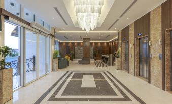 The Seasons Hotels