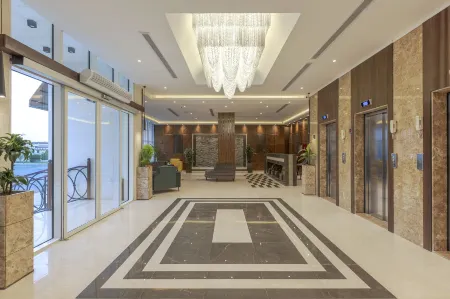 The Seasons Hotels