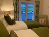 Toppesfield House B&B