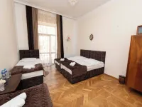 Anna's Guest House Hotels in Gori