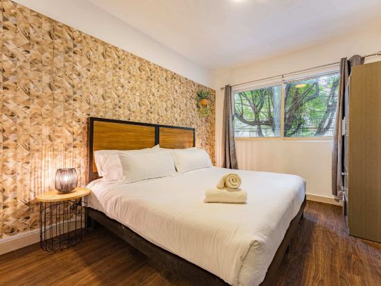 Condesa Zamora Lofts by VH