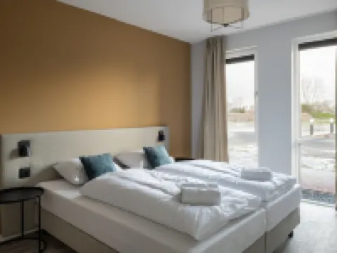 Dormio度假村新弗利特-巴德 尼烏弗利特酒店