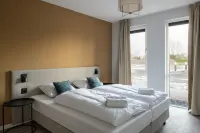 Dormio Resort Nieuwvliet-Bad Hotels in Sluis