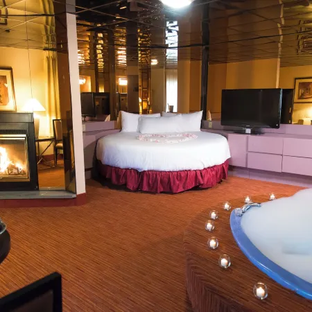 Paradise Stream Resort