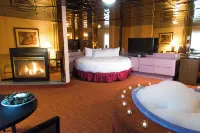 Paradise Stream Resort Hotels in Swiftwater