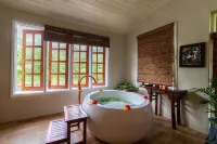 Rosalie Bay Eco Resort & Spa - spa