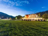 Hotel Harfenwirt Hotels in Wildschoenau