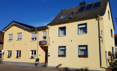 Landhaus Effeld Hotels in Heinsberg