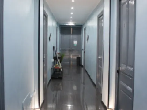 อัฟฟิตตากาเมเร โรมา โรงแรมในซานเรโม