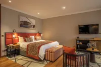 LUX* Lake Kivu - 5-Star