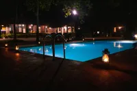 Tiger Trails Resort Hotel a Rakhi Amodar