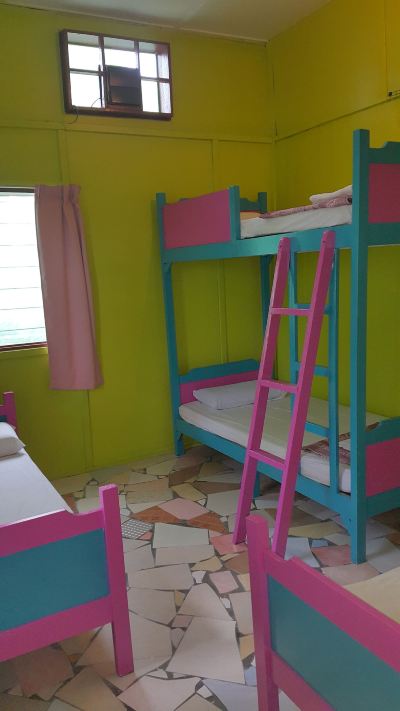 その他 セピロック ジャングル リゾートの写真