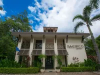 Impressively Designed 3rd-Floor Space Overlooking Pool in Coco Hotels in 