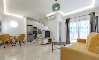 Complejo Ocean Boulevard