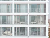Parkhotel Heilbronn Hotels in Heilbronn