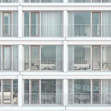 Parkhotel Heilbronn