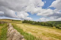 Host & Stay - Clackgill Cottage - Hot Tub