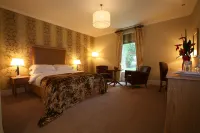 Farington Lodge Hotel Hôtels à : Leyland