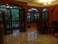 Casa Montoco （蒙託科之家）