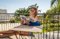 ProKite Alby Rondina - Resort - - Ocean View