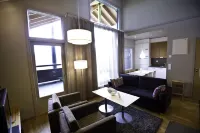 Levi Suites Levin Klubi