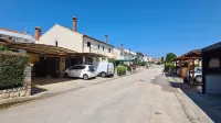Studio Sunny Hotels in Bale