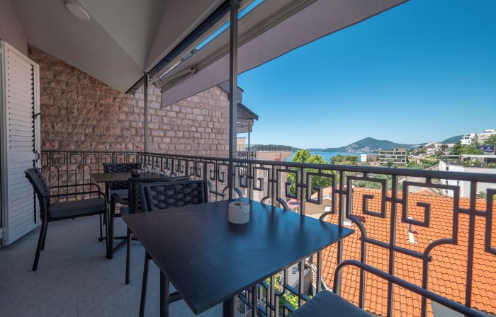 Apartments Cataleya Przno