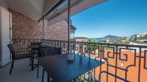 Apartments Cataleya Przno in Przno