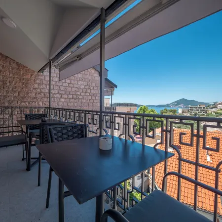 Apartments Cataleya Przno