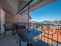 Apartments Cataleya Przno Hotels in Pržno