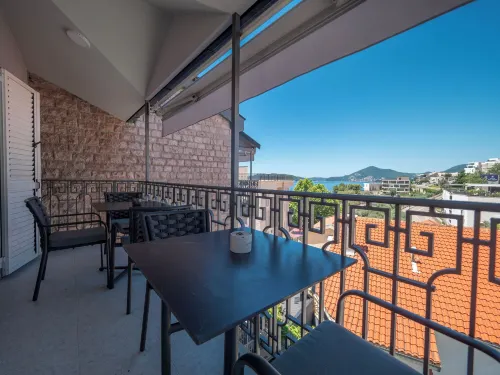 Apartments Cataleya Przno - Ocean View
