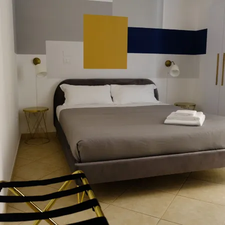 Matteotti Rooms