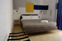 Matteotti Rooms