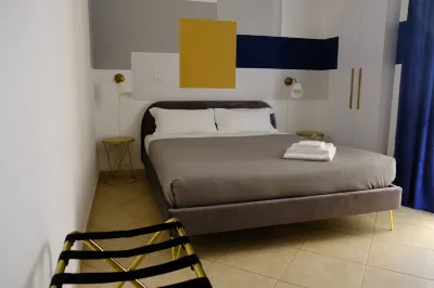 Matteotti Rooms Hotels in 