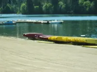 The North Shore Inn Hotels in Crestline