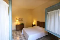 Borgo Valle Rita Hotels in Bernalda