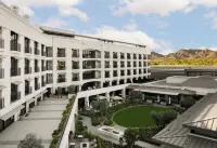 The Global Ambassador