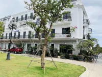 QB Casa Residence Hotels in Dong Hoi