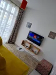 Racecourse Studio Apartments